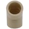 Charlotte Pipe And Foundry Charlotte Pipe 1/2 in. Socket X 1/2 in. D Socket CPVC 45 Degree Elbow 1 pk CTS023090600 - alternate 3